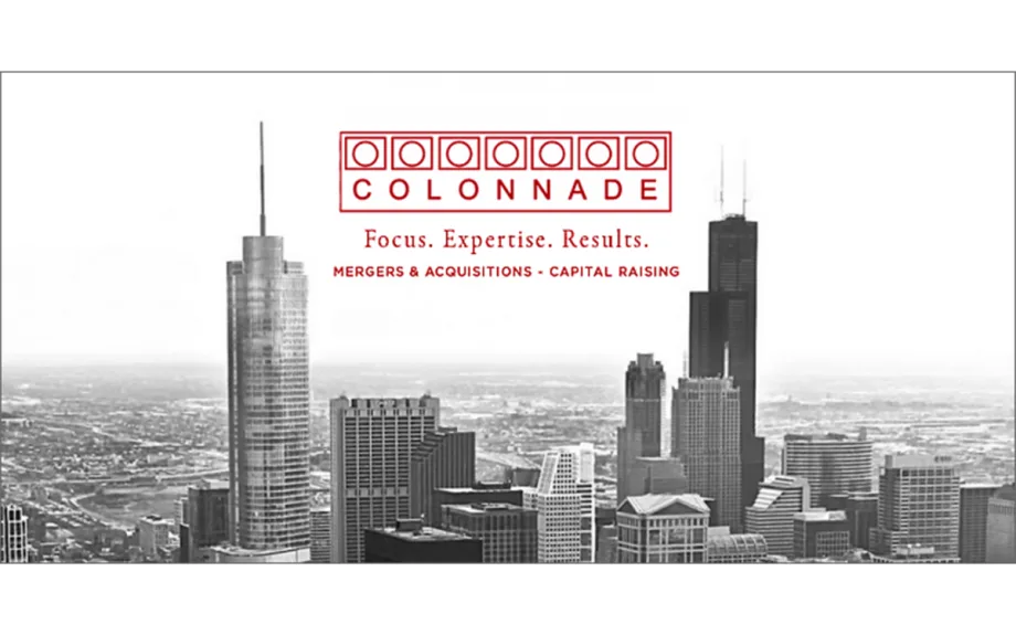 COLONNADE ADVISORS: Auto Inspection and Warranty Claims Management