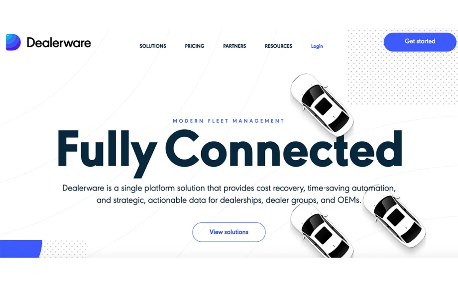 Dealerware Partners with MDL autoMation to Offer a More Efficient, Personalized Guest Experience for Service Loaner Customers