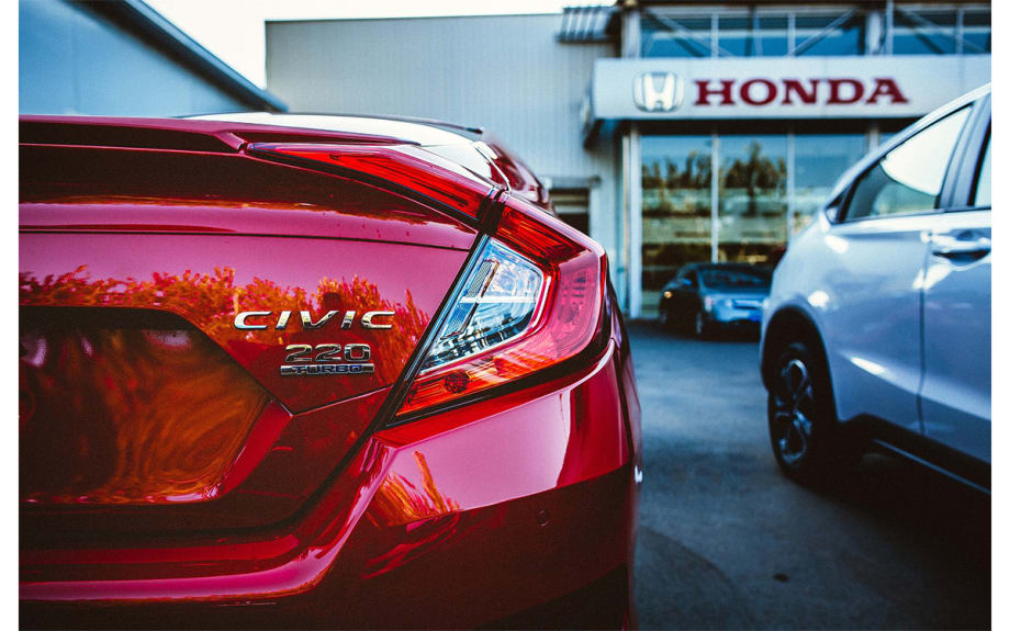Honda Selects Dealer.com as a Certified Website Provider
