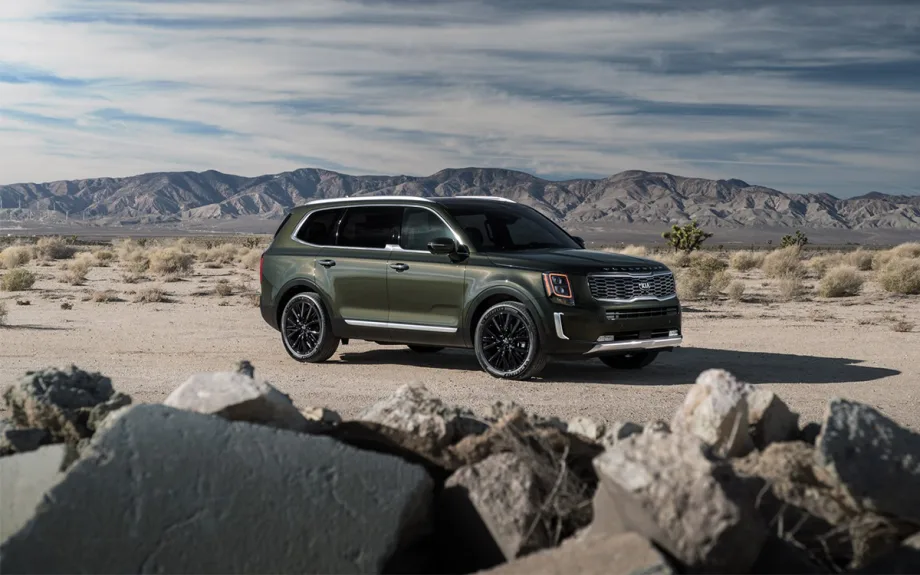 Kelley Blue Book Names 10 Most Awarded Cars & Most Awarded Brands of 2020