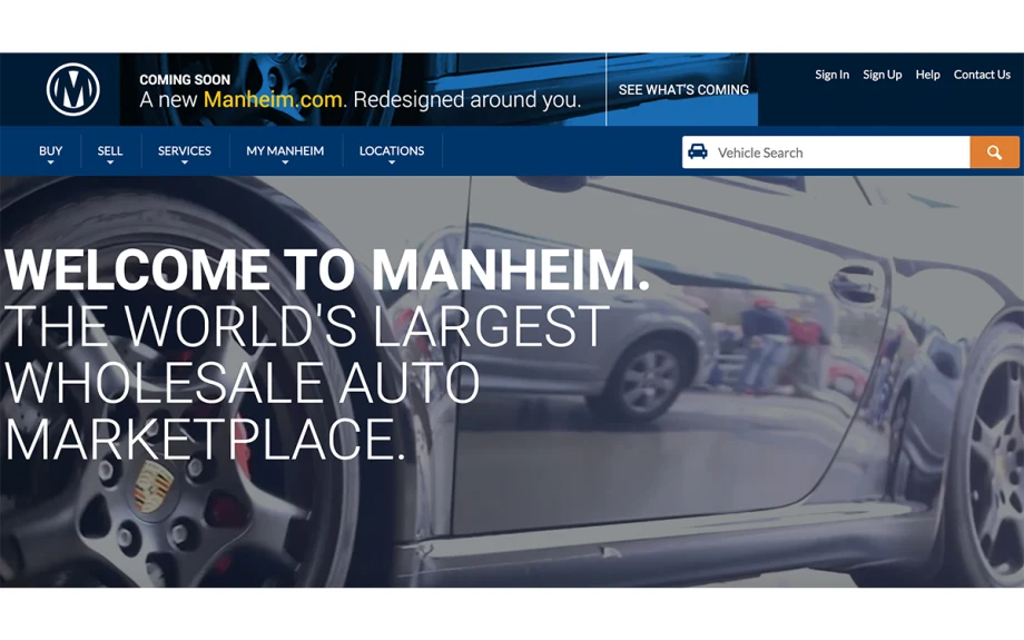 New Manheim and vAuto Integrations Help Dealers Drive Greater Inventory Profitability