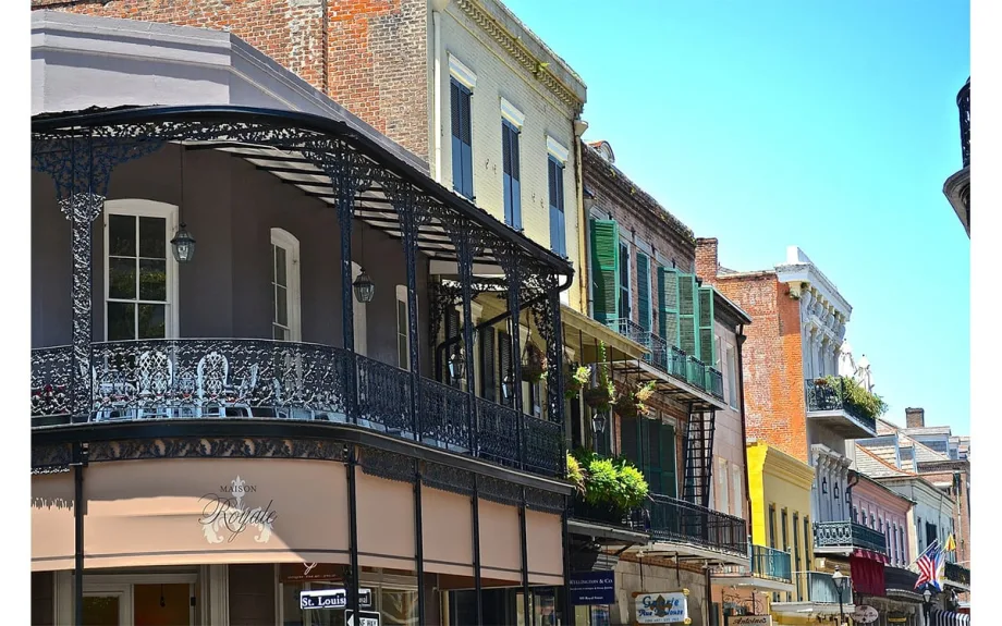 NADA Show 2021 Returns to New Orleans