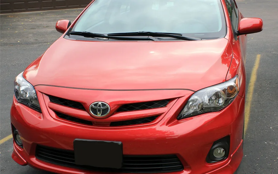 Used Vehicles Down 0.7% in December