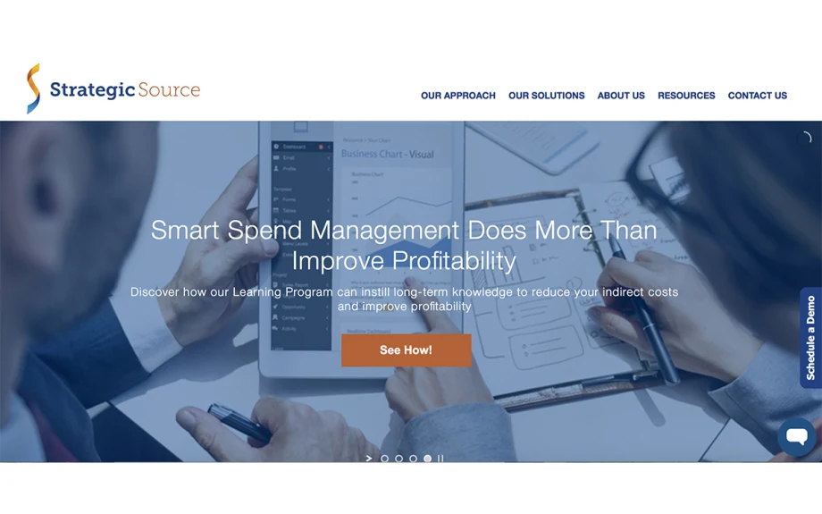 NIADA Adds StrategicSource as National Member Benefit Partner