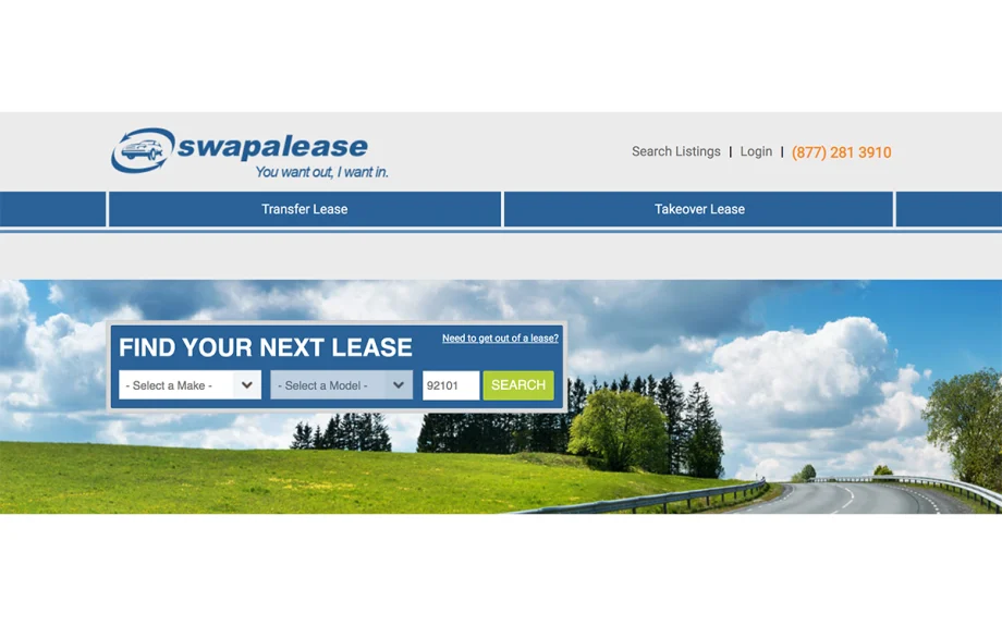 Swapalease.com Releases 2020 Vehicle Lease Trends Report