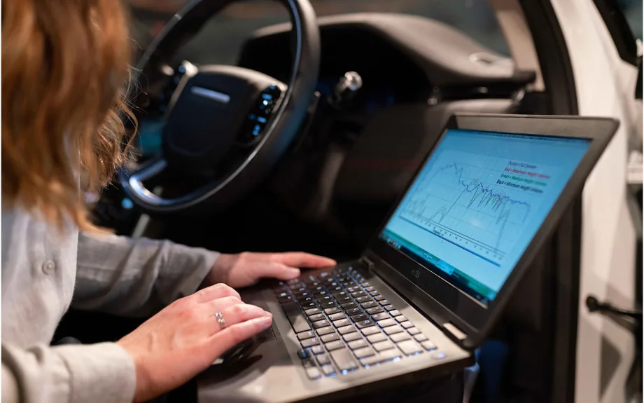 The U.S. Department of Transportation Announces First Participants in New Automated Vehicle Initiative