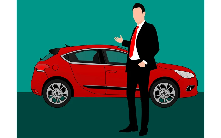 Transformation of Your Dealership – Shifting Paradigms