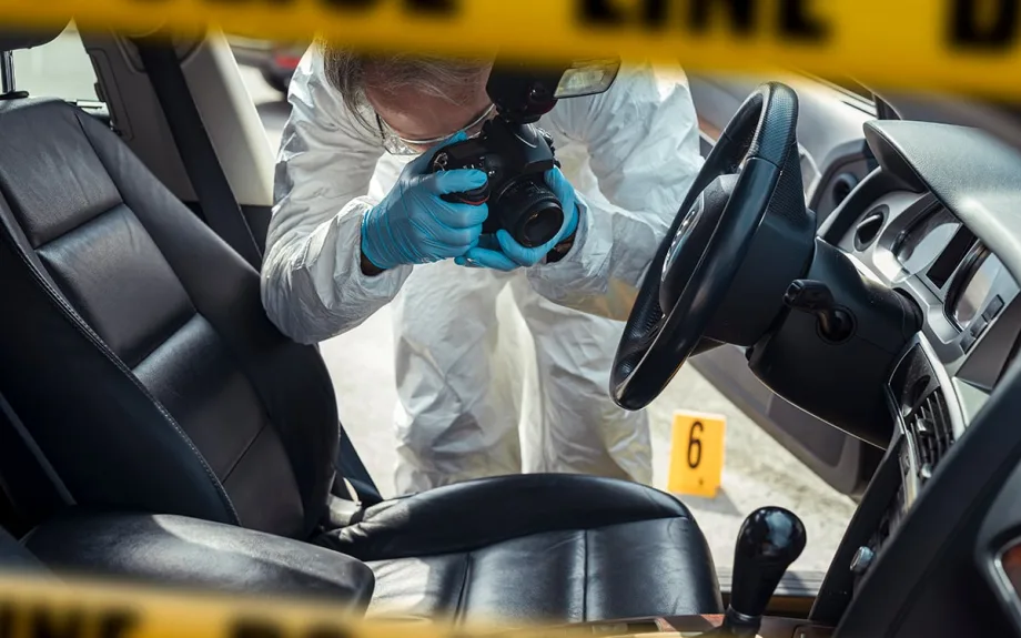 Who Killed Cadillac?