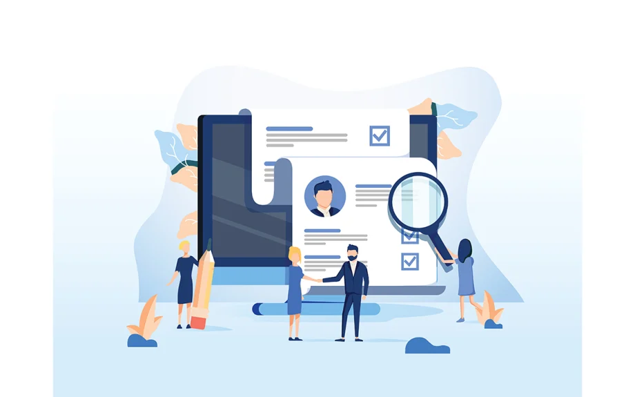 How to Improve Your Candidate Experience 