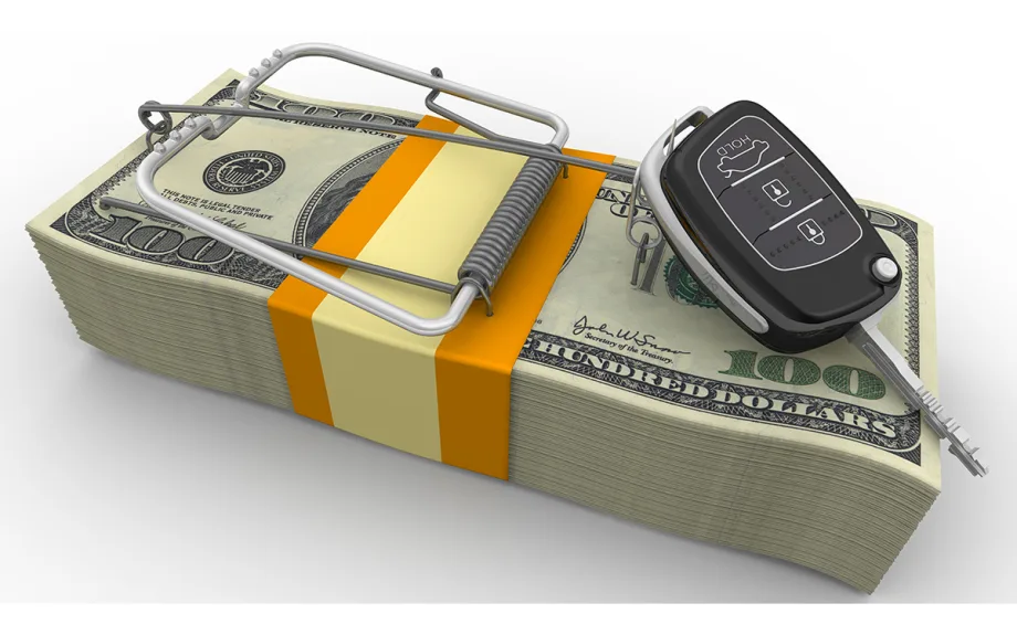 Fraud Is Expensive