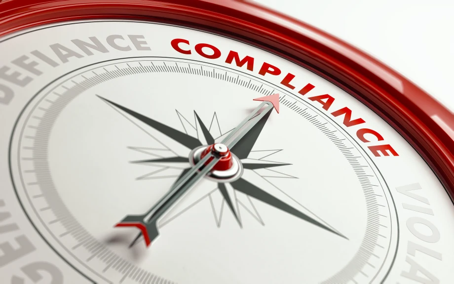 Where's Your Moral Compass?