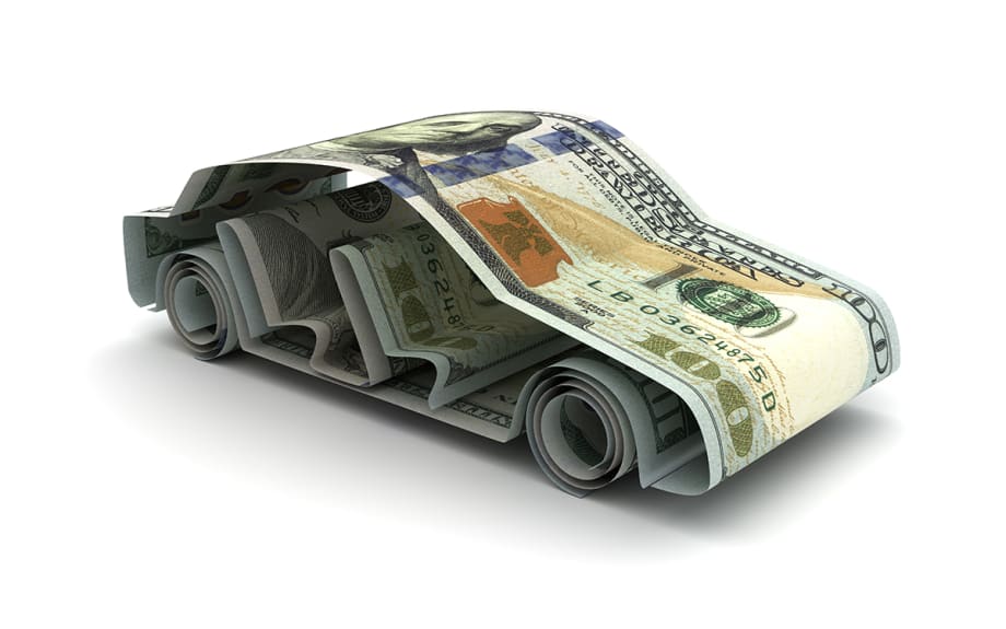 Found Money