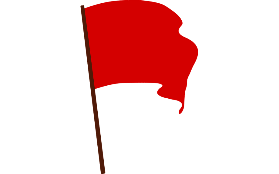 Inject Red Flags with Steroids