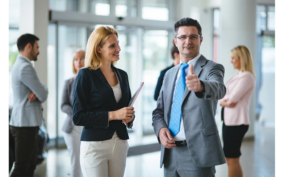 Agents Must Offer More Than F&I Training