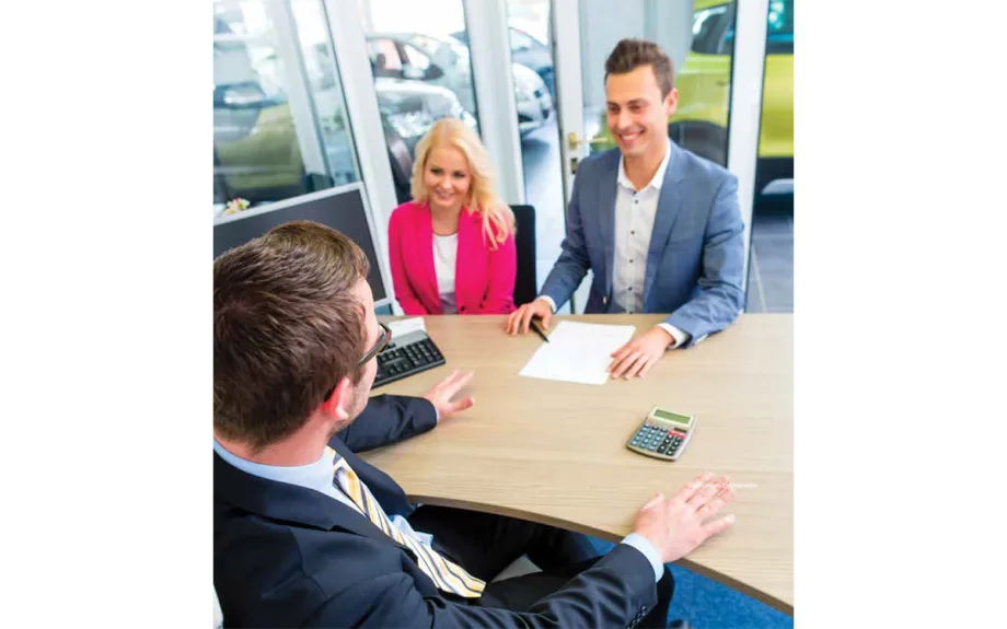 COVID-19 Changes Everything – Except How Americans Will Buy Cars