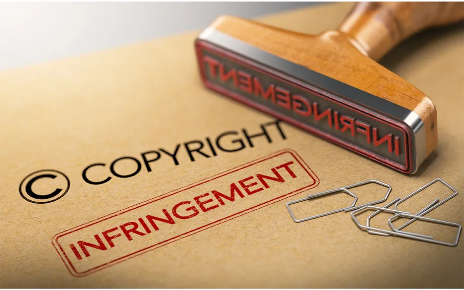 How to Avoid Copyright Infringement
