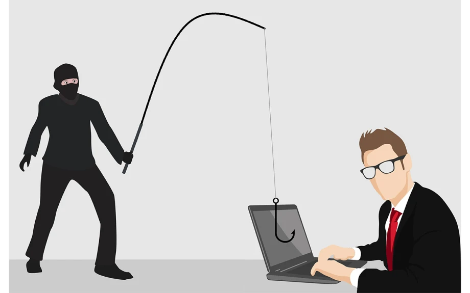 Goin’ Phishing