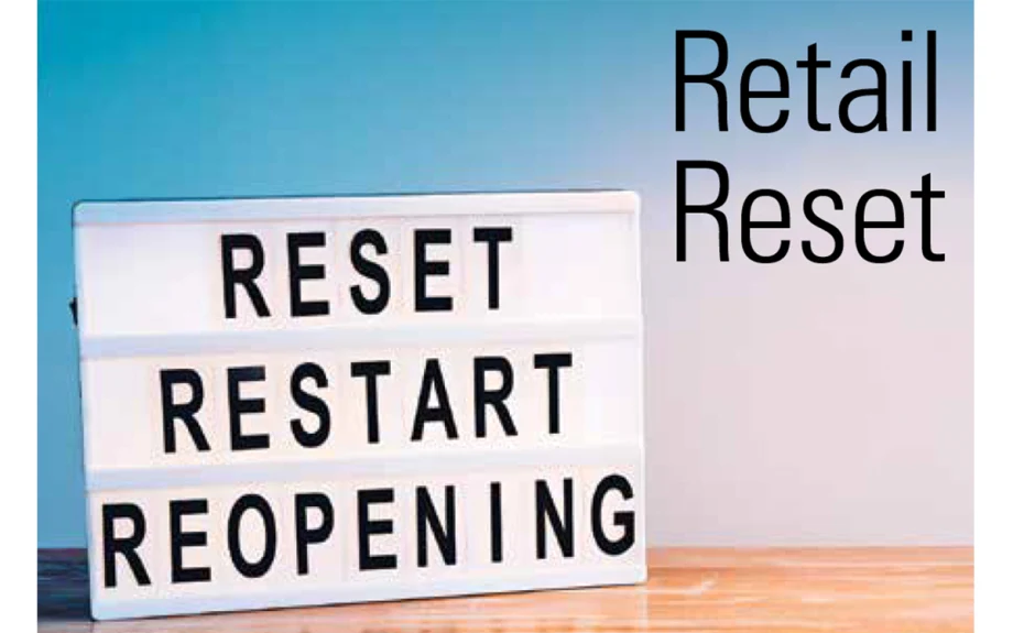 Retail Reset