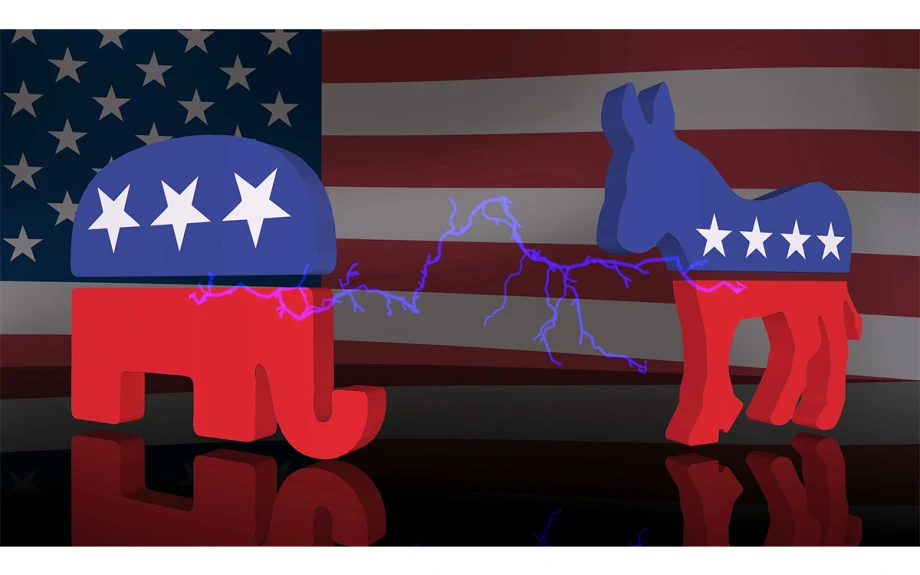 Are You a Political Agent?
