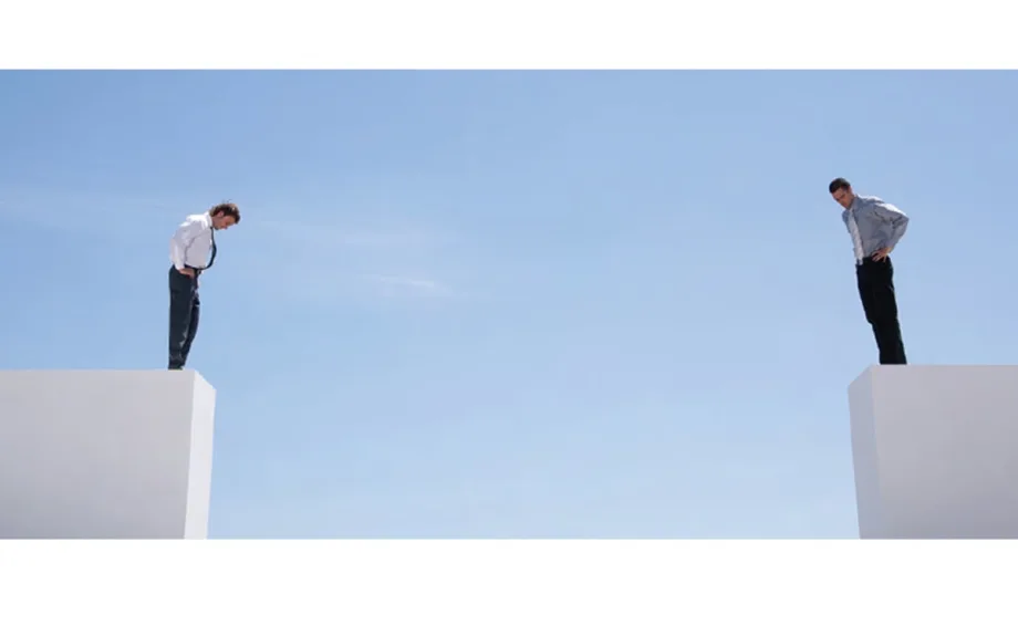The Gap in GAP