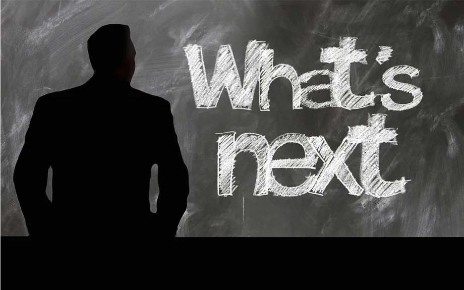 3 Decisions That Will Change Your Future!
