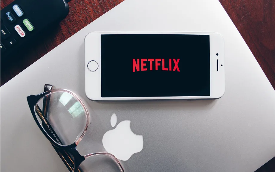 A Blockbuster Process In a Netflix World