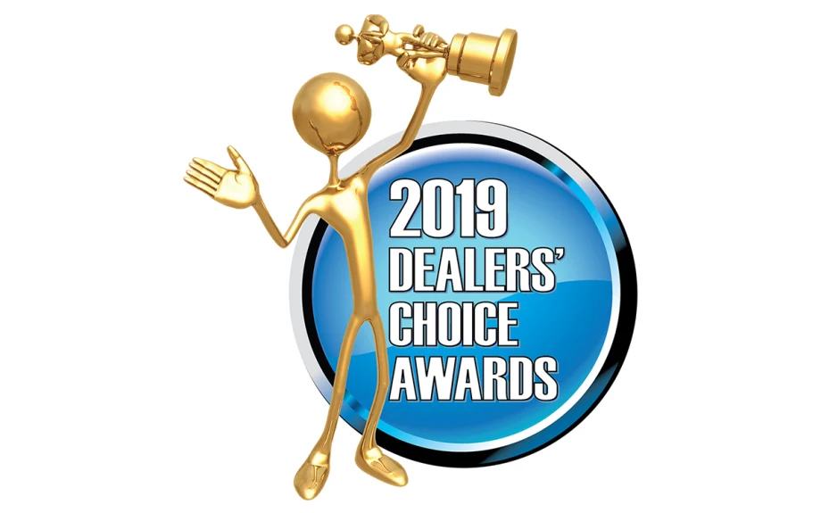 Winners Pave the Way to the DCAs