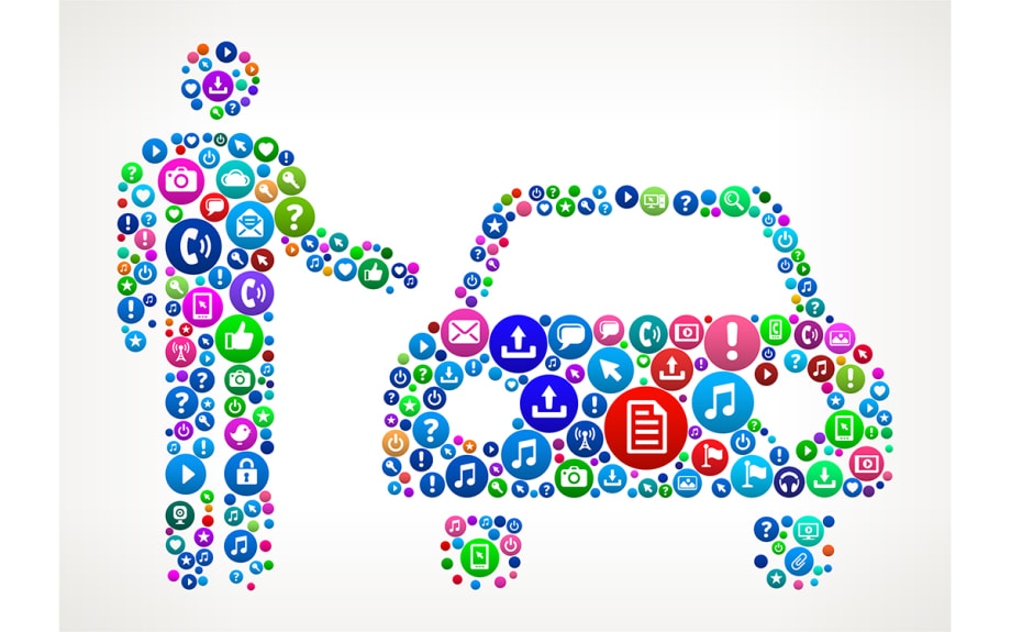 The Next Generation of Dealer Websites