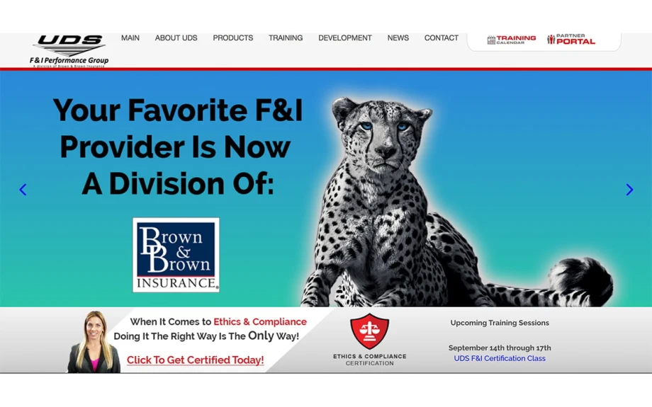 United Development Systems Wins Big In 2020 DCAs