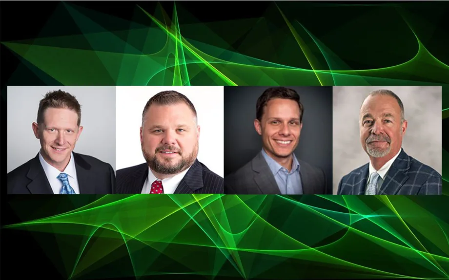 From the F&I Boardroom: An Executive Discussion at AE Experience