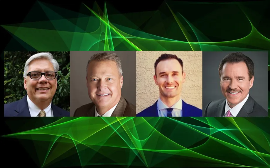 Explore the Realm of Reinsurance at AE Experience