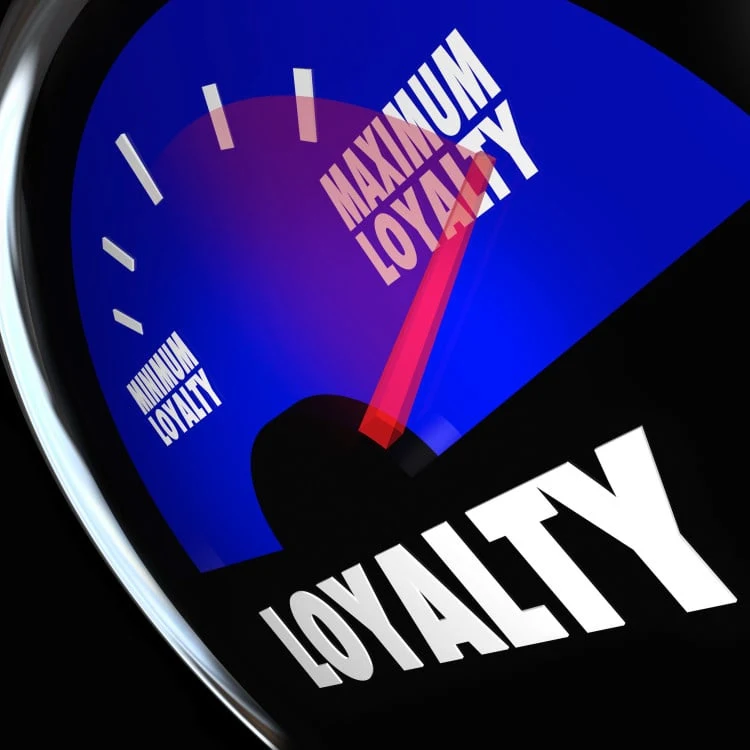 Tight Inventories Cause Brand Loyalty to Dip