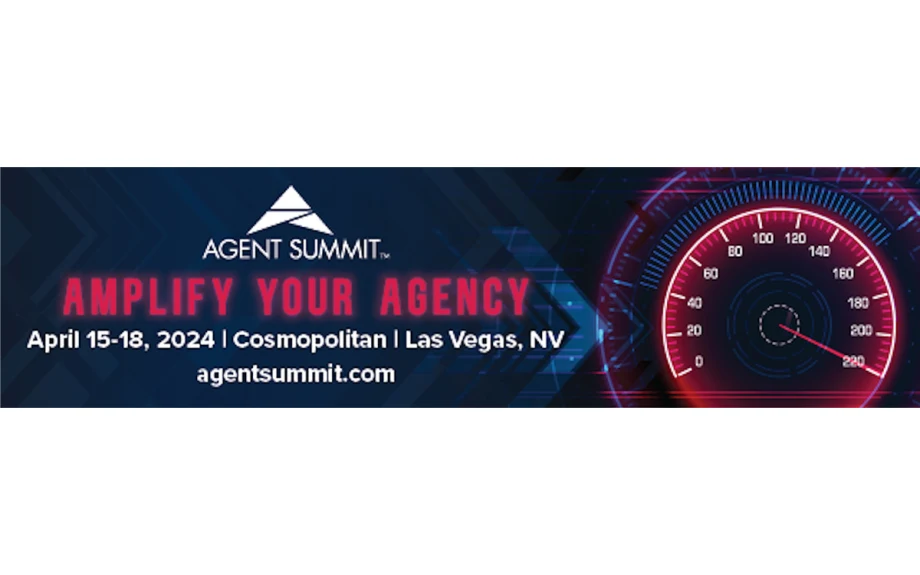Agent Summit Assembles Roster to Lead 2024 Event