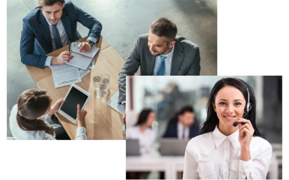 InteractiveTel Acquires Marcom Technologies Assets, Creating Customer Experience Powerhouse for Auto Dealers