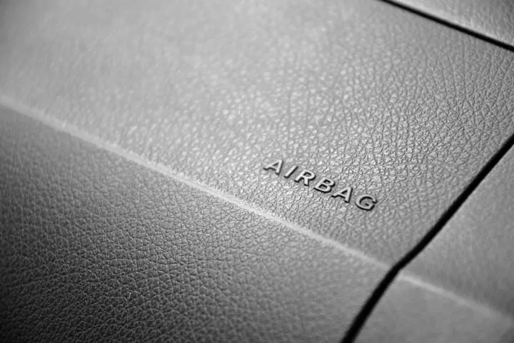 Used-Vehicle Owners Warned of Faulty Air Bags