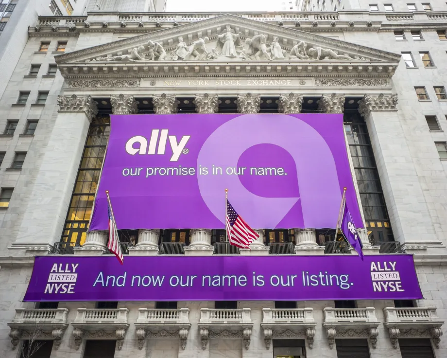 Ally ‘Highly Confident’ About Overcoming Boot From GM Leasing Program