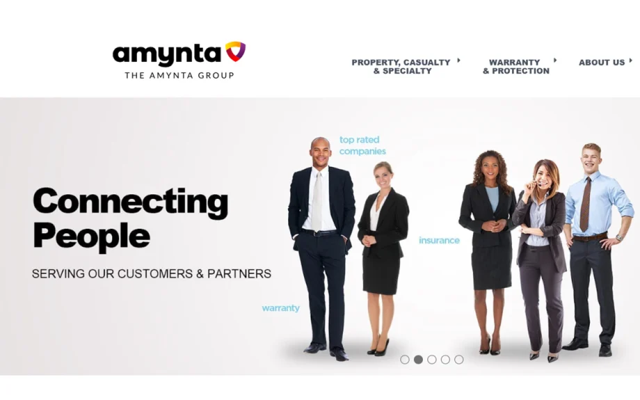 Amynta Appoints Dominic Addesso Chairman of ClearView Risk