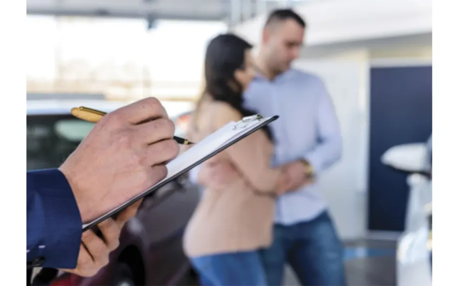 Stop Losing Customers to Third-Party Service Contract Marketers
