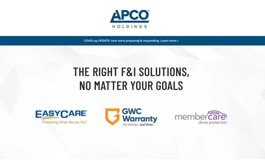 APCO Holdings Announces Framework for Change with Launch of Diversity and Inclusion Plans
