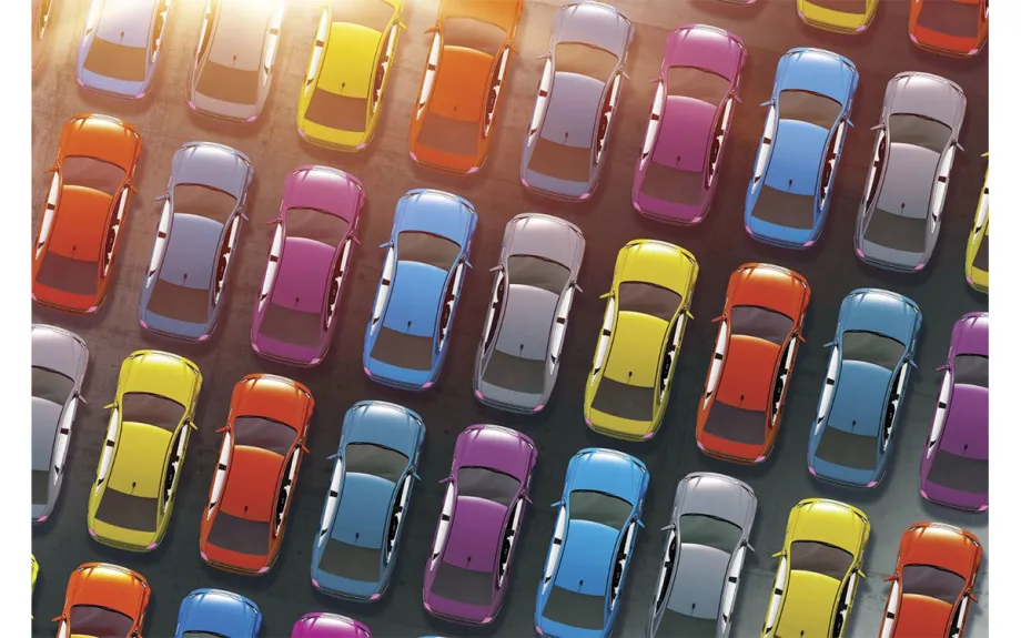 6 Advantages Dealers Have Over Disruptors