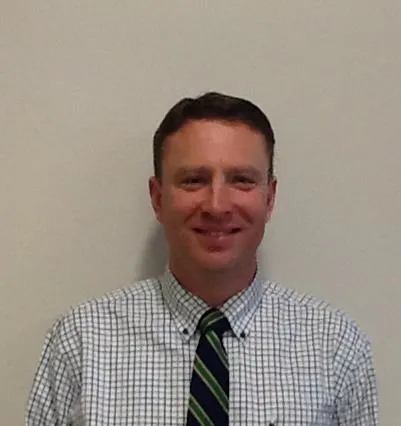 Sales Professional of the Month: Brian Read
