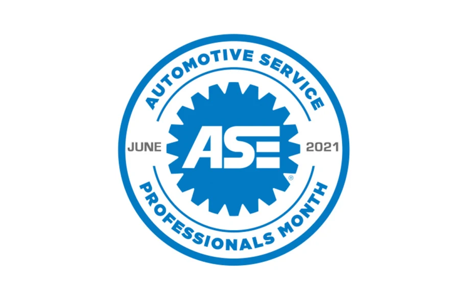 Free Communications Materials from ASE Help Industry Celebrate Automotive Service Professionals Month in June