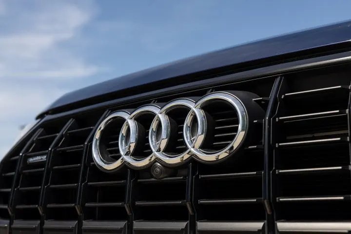 Audis Recalled for Fire Risk