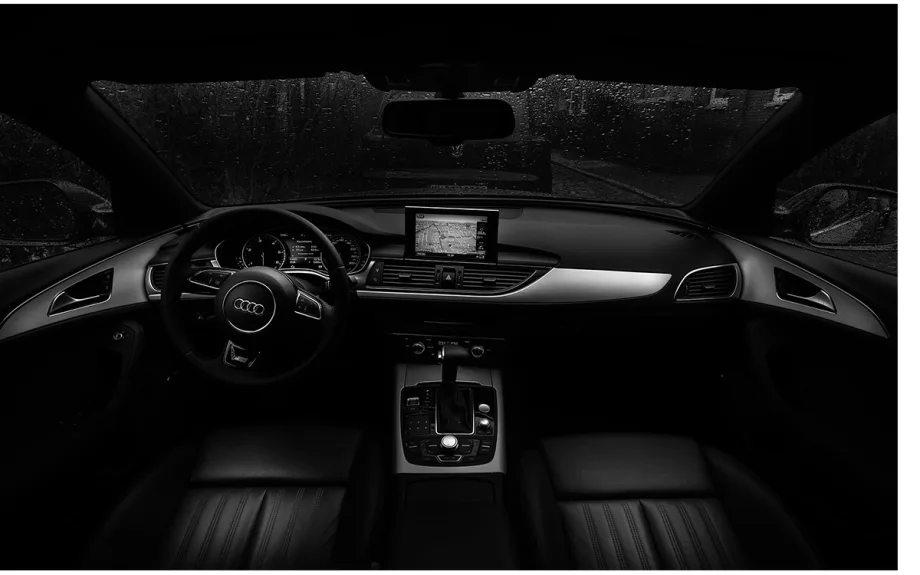 Audi SQIL Program Boosts Vehicle Quality