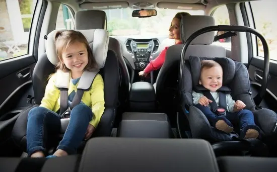 Regulators Eye New Safety Regulations for Vehicle Cabins