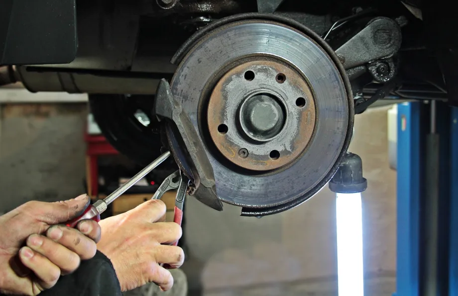 Group Acts to Block Right-to-Repair Law