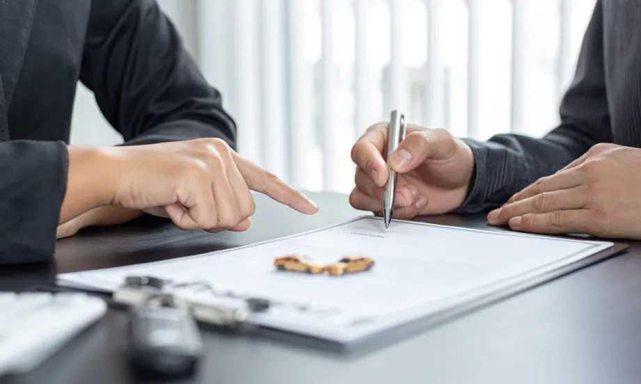 Insurance Shopping on the Rise