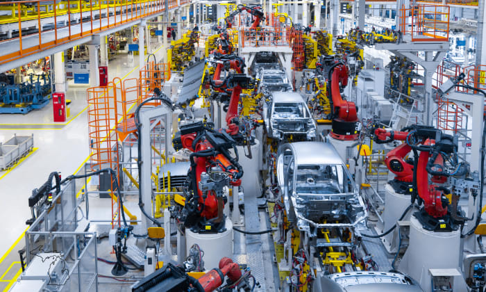Auto Report Offers Local and Global Insights