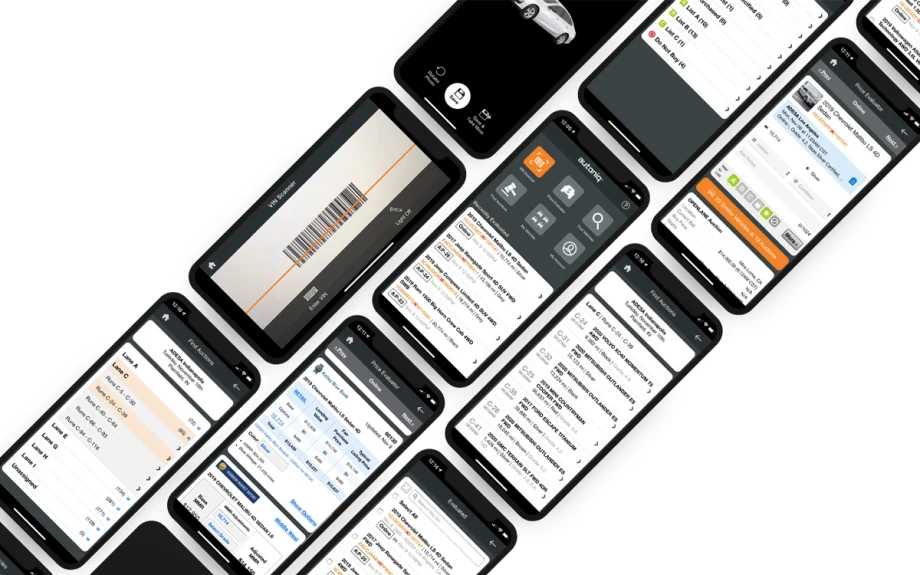 New autoniq® Product Provides Dealers with Valuable Local Retail Listing Data