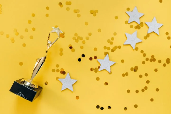 Time Award Nominees Named
